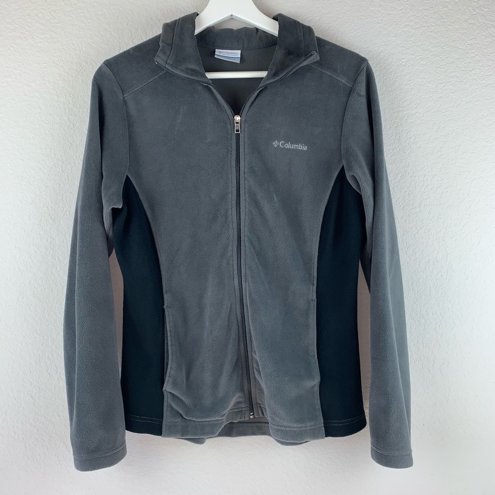 Columbia Fleece Jacket